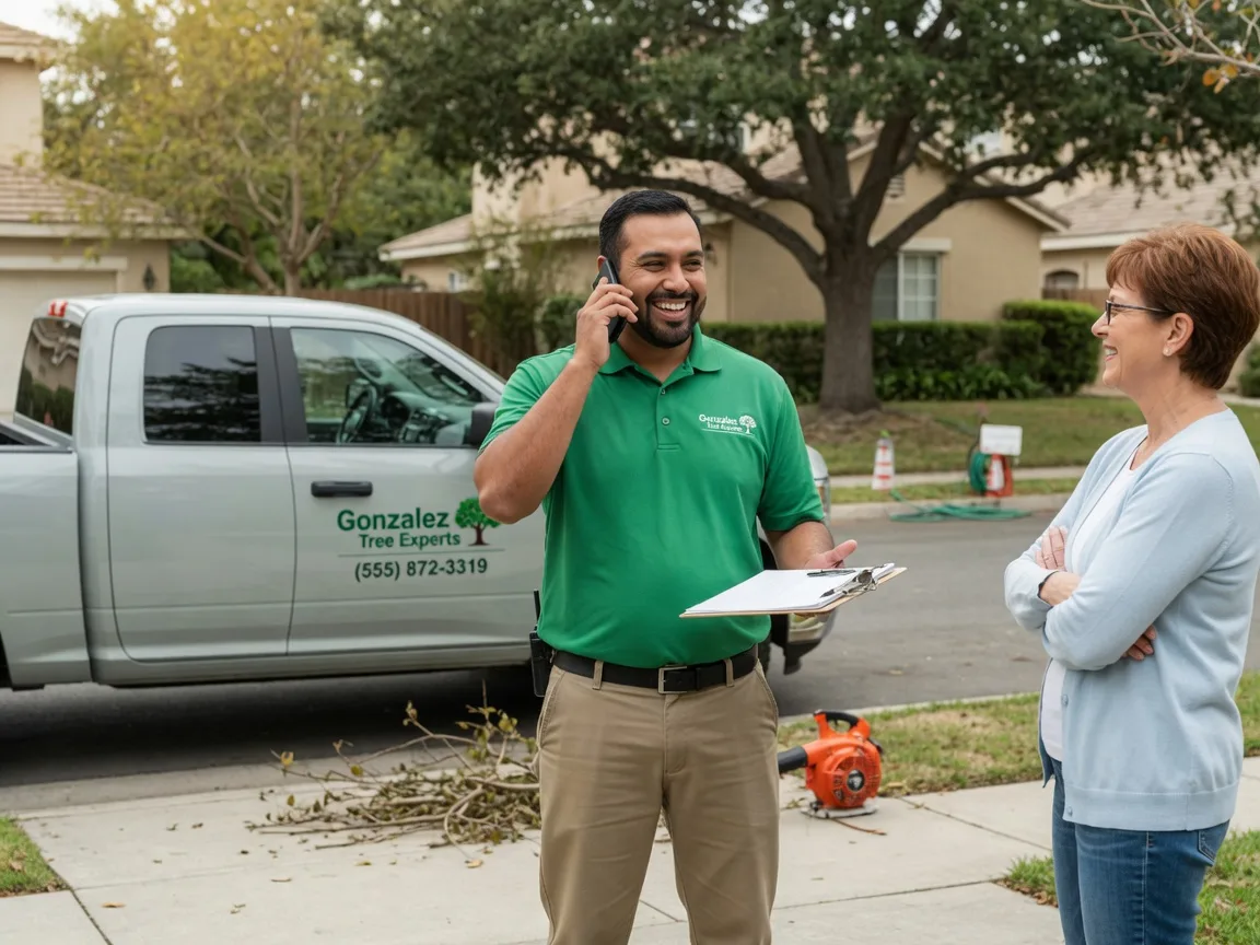 Tree Service Gray Summit, MO FAQs